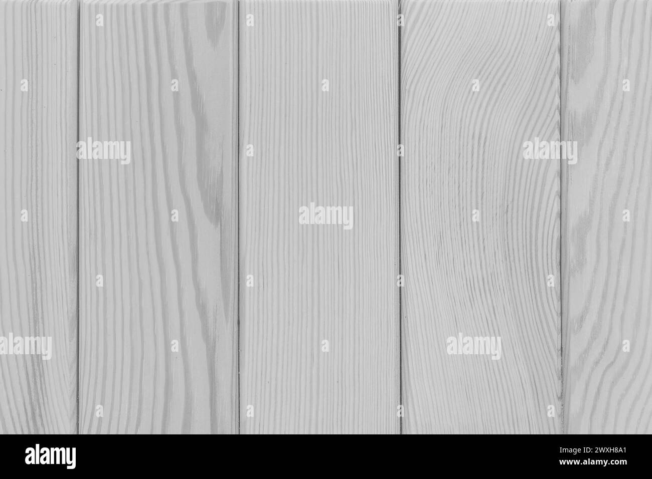 White Lines Stripes Old Wooden texture surface table Floor Board fond Plank Wood structure. Banque D'Images