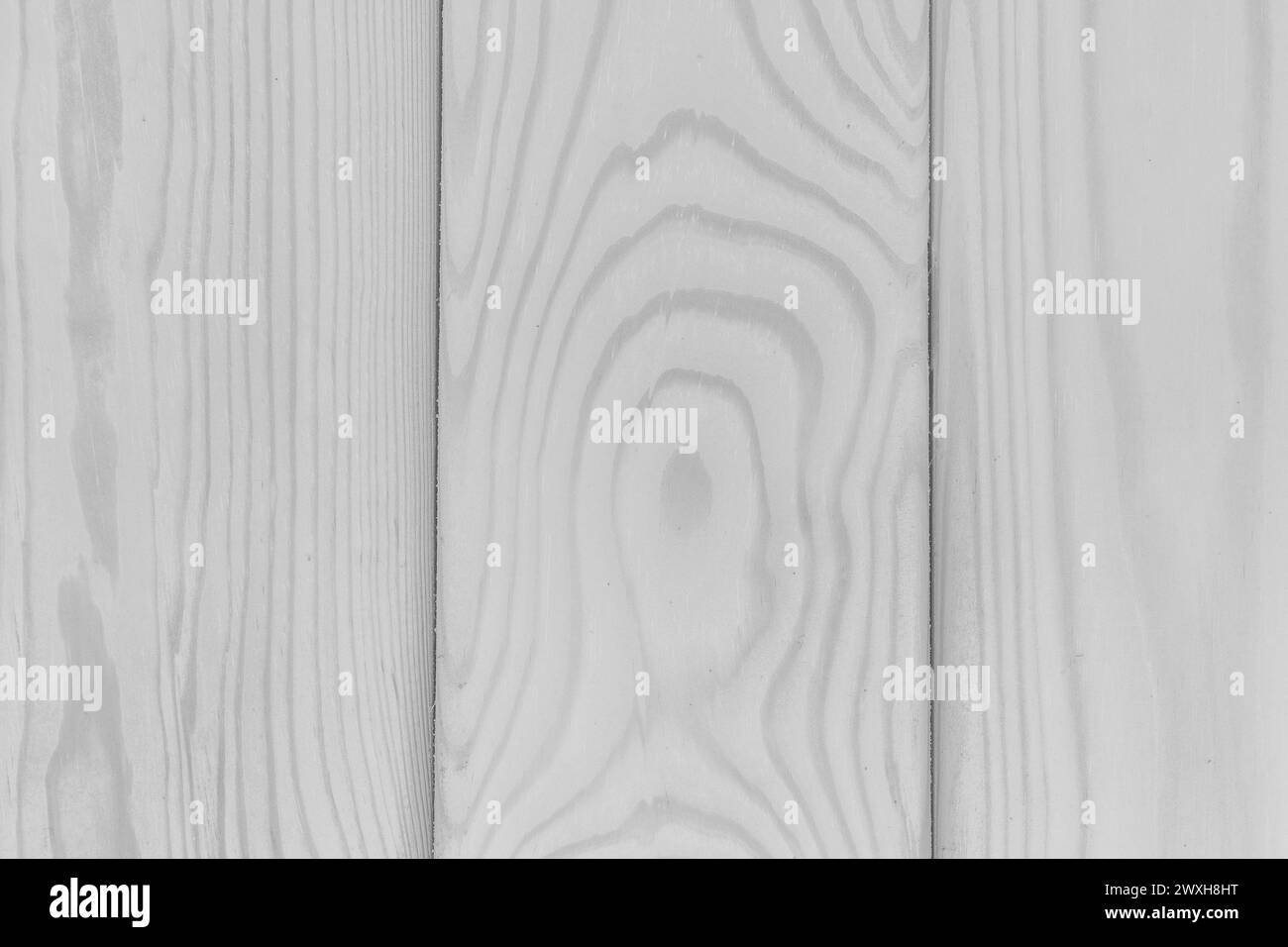 White Lines Stripes Old Wooden texture surface table Floor Board fond de planche bois. Banque D'Images