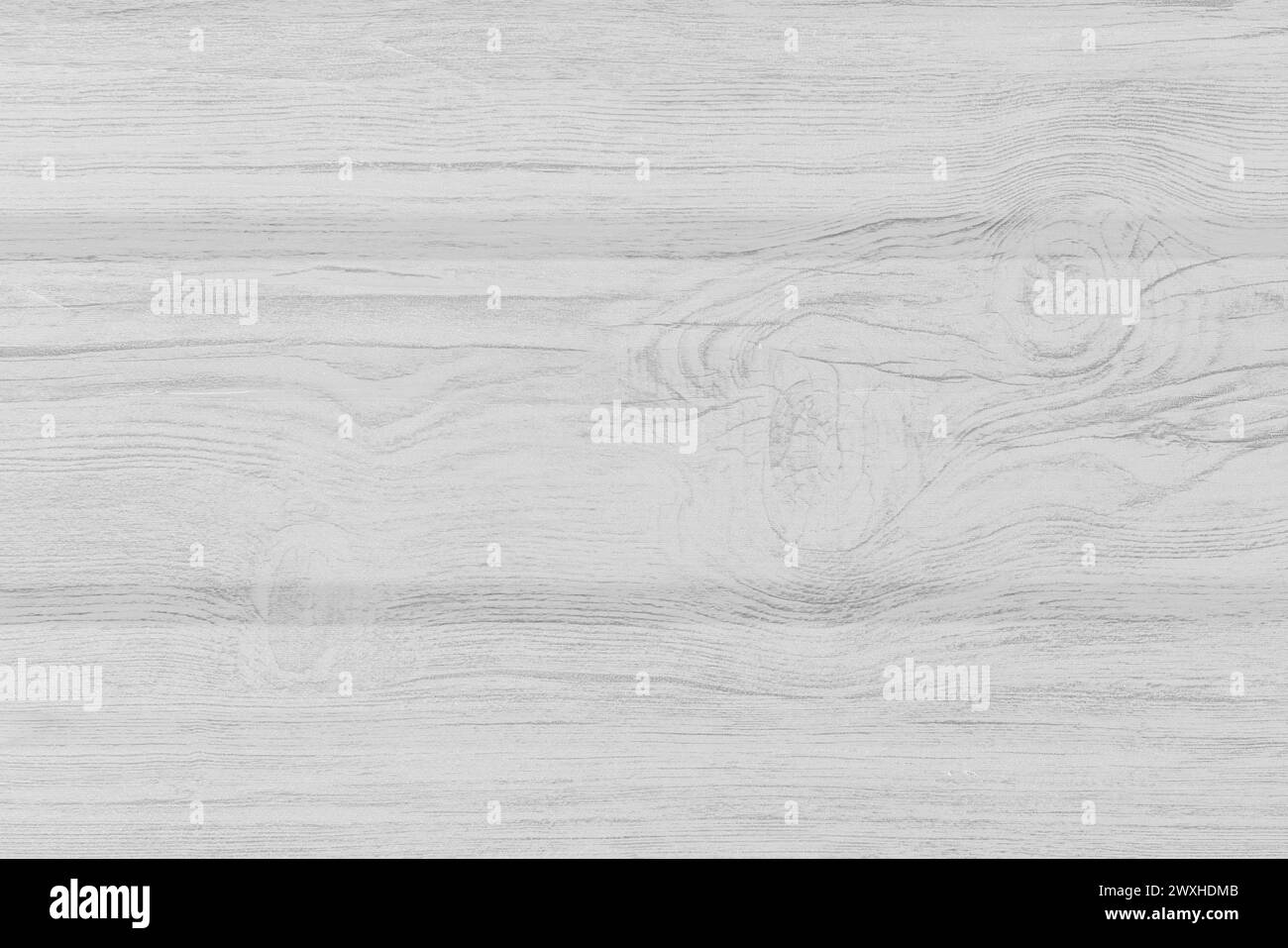 Imitation bois naturel texture revêtement de clôture blanc lumière fond de panneau de couleur bois de planche. Banque D'Images