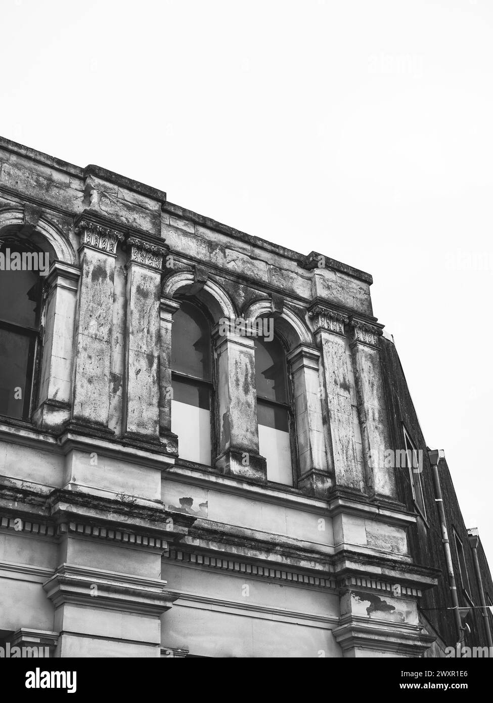 Mon partenaire et moi (principalement mon partenaire) avons prévu de voyager à travers l'île du Sud pour l'année du pass, et maintenant nous sommes ici. Banque D'Images