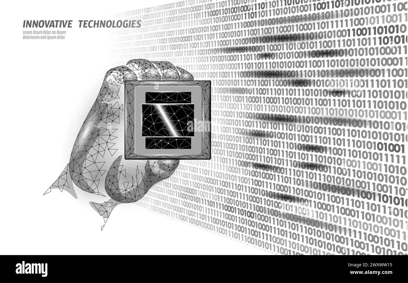 Blackwell New innovation Technology ai Chip Editorial Vector NVIDIA ai Conference GTC California - 19 mars 2024. Illustration de Vecteur