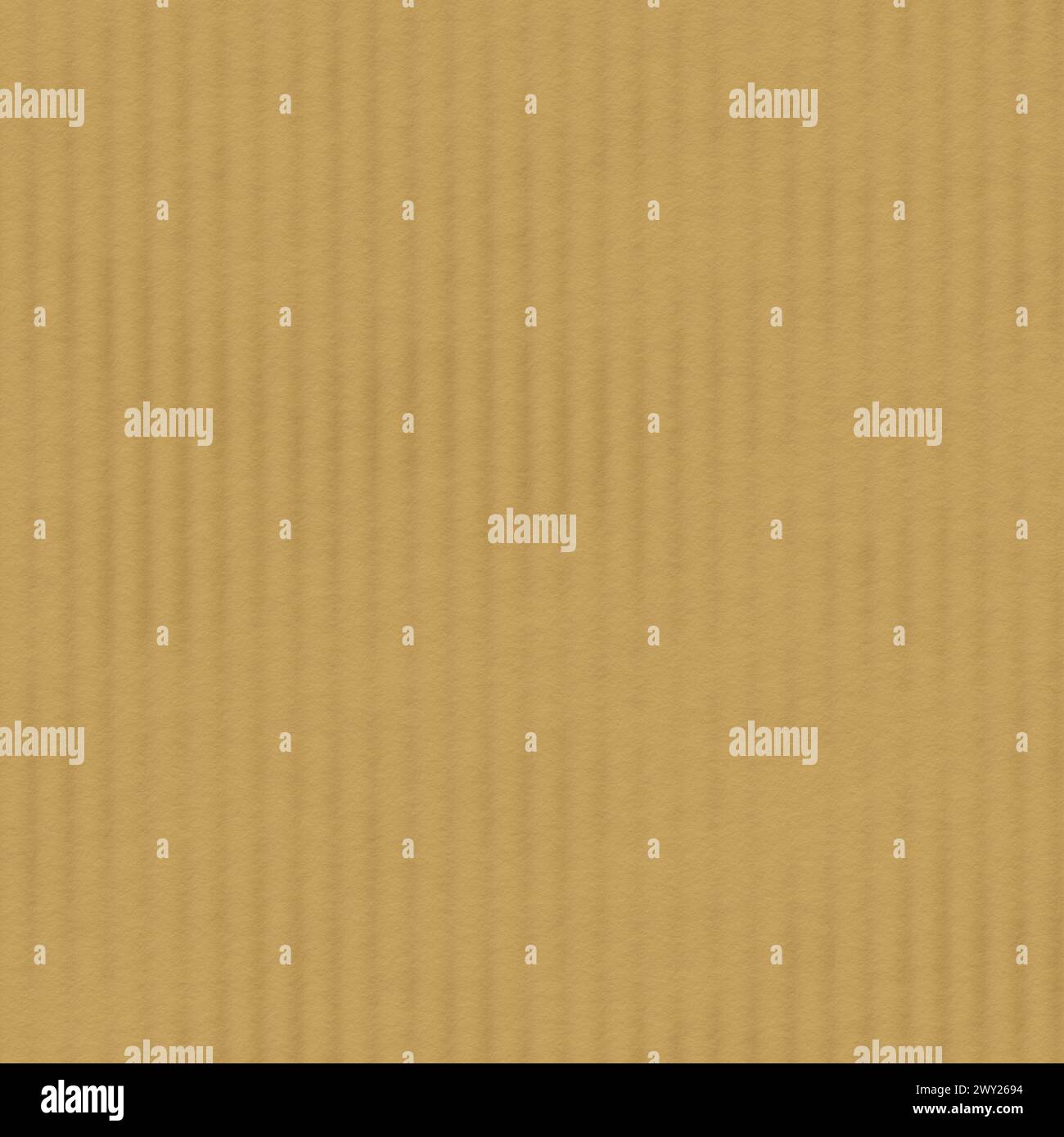 Texture d'un fond de carton rayé brun Banque D'Images
