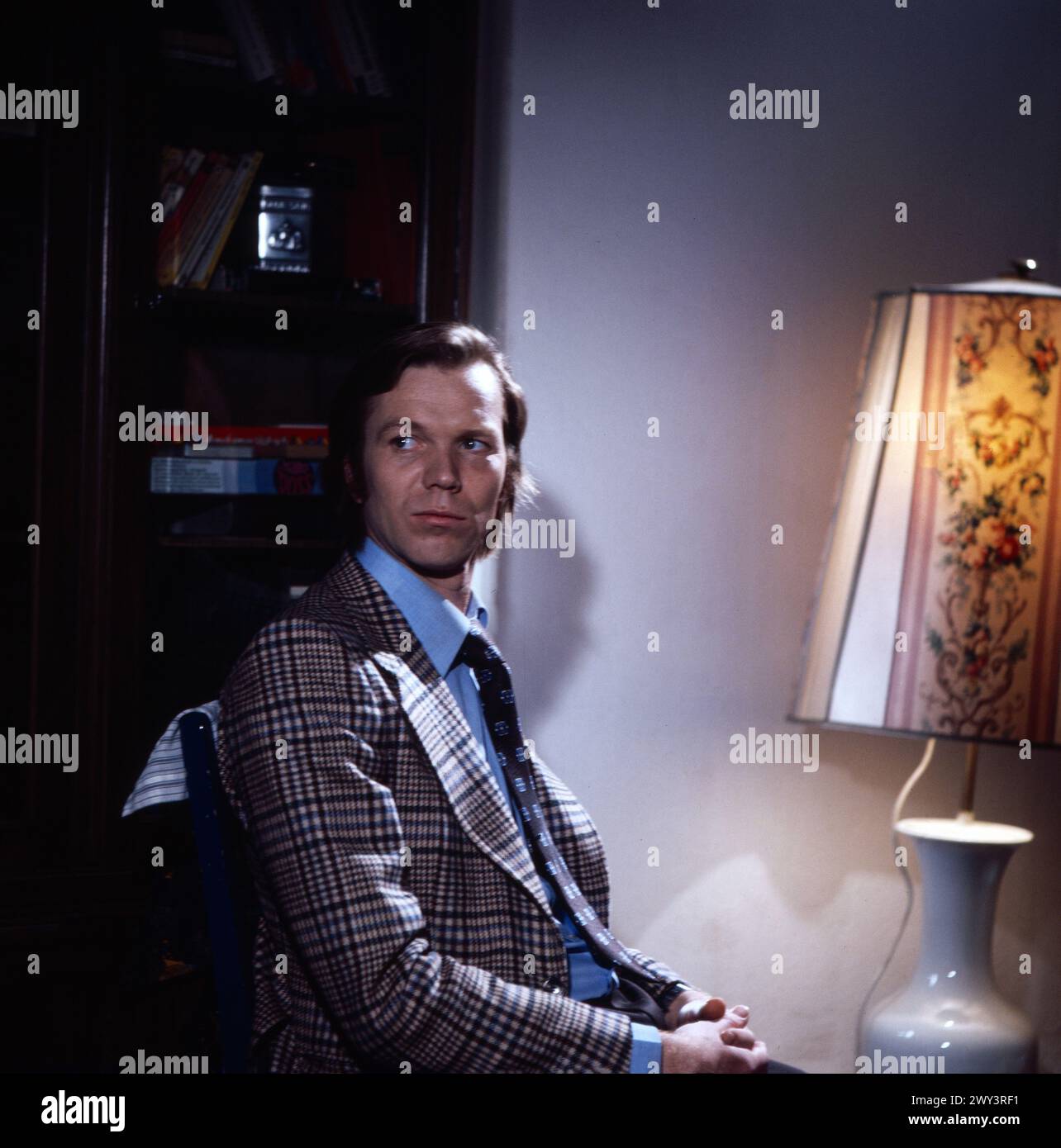 Image showcasing Christa maar Banque de photographies et d’images à haute résolution - Alamy