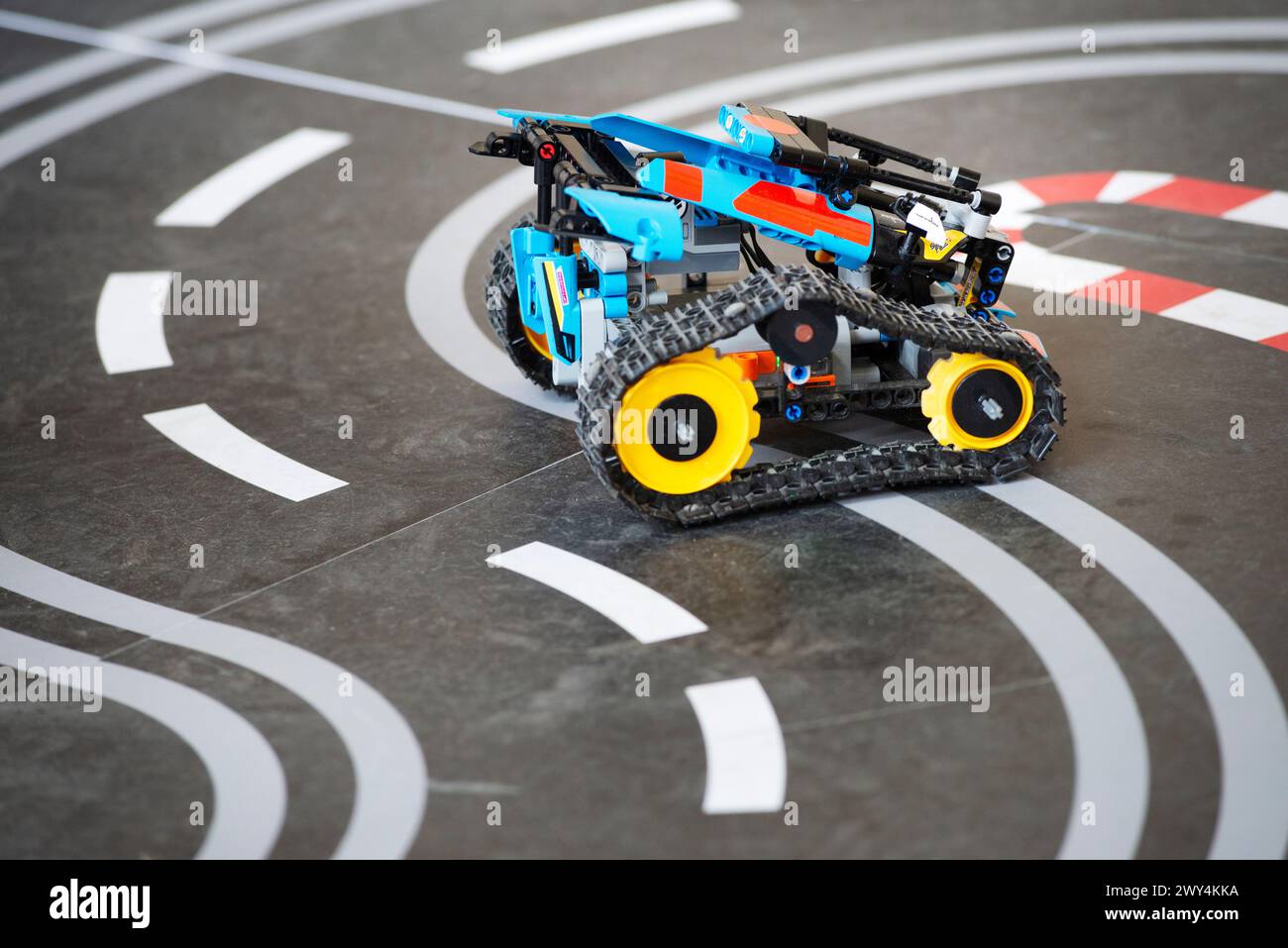 Lego cars Banque de photographies et d�??images ?� haute r?�solution - Alamy