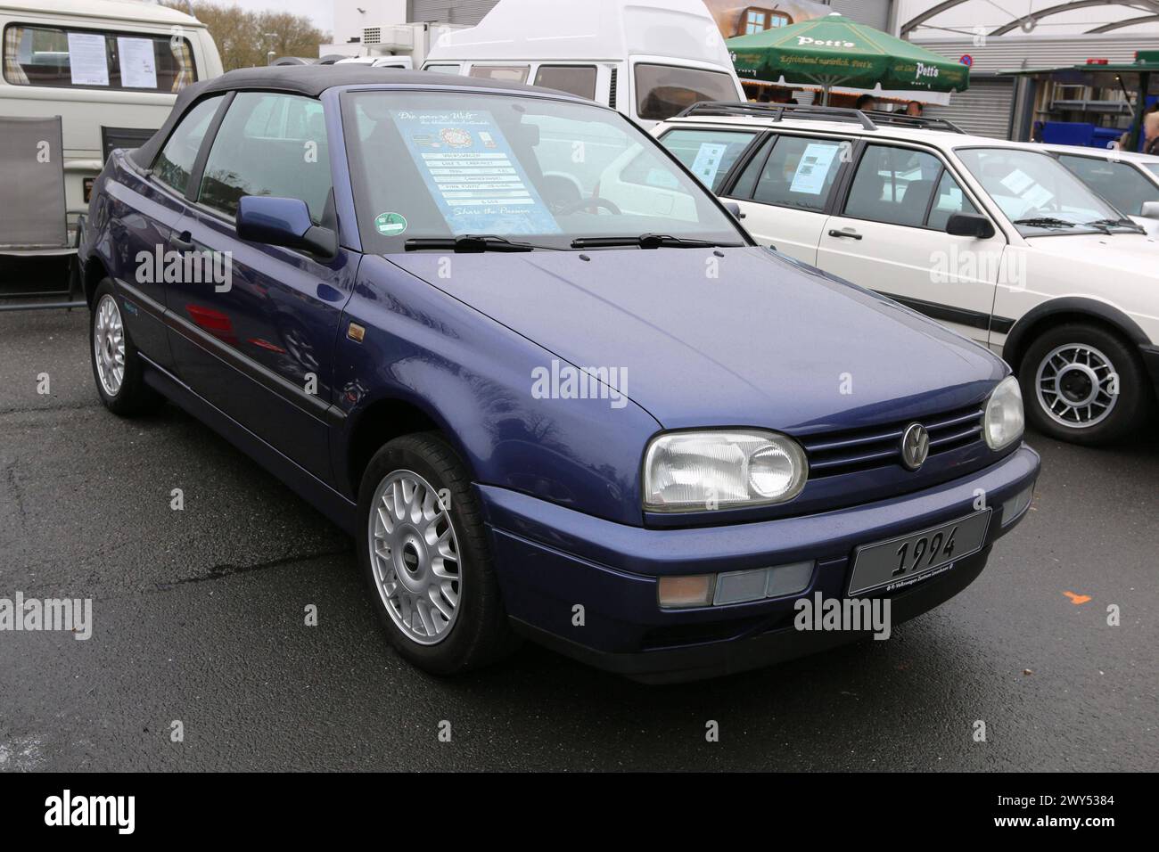 Luxus Golf 3 Baujahr Bild