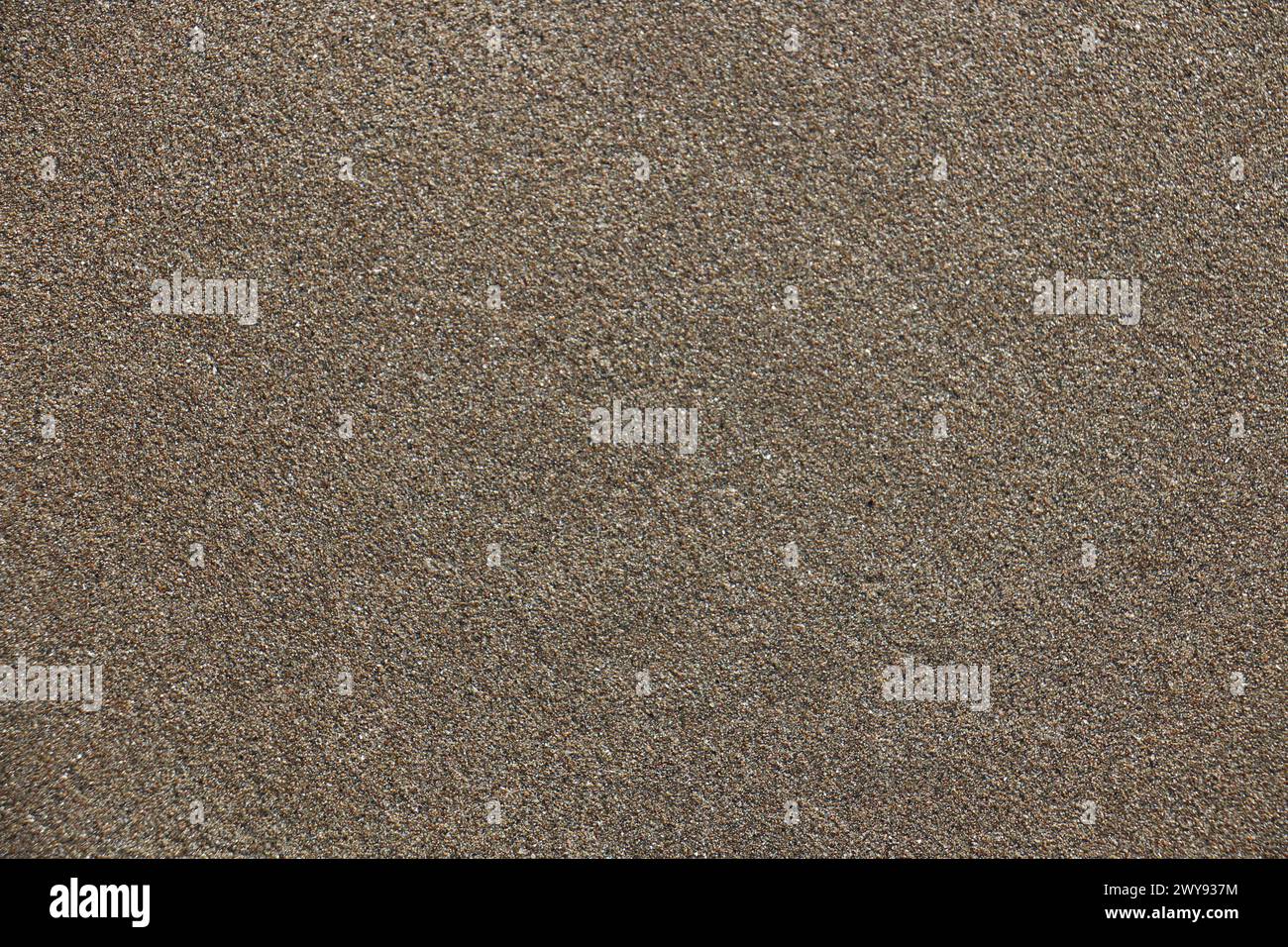 Toutes les textures trouvées près de Beach Pier Like Old Boat, Sand, Moss, Broken Concrete, Painted Metals, pavés, empreintes de pieds Banque D'Images