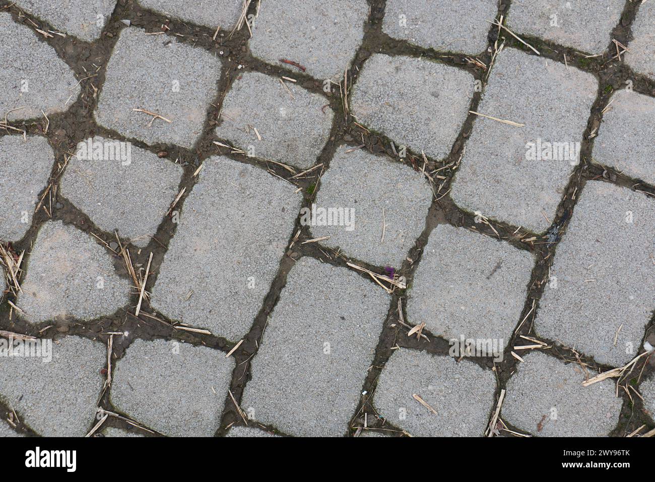 Toutes les textures trouvées près de Beach Pier Like Sand, Moss, Broken Concrete, Painted Metals, Cobblestones, métal rouillé, béton fissuré, béton peint. Banque D'Images