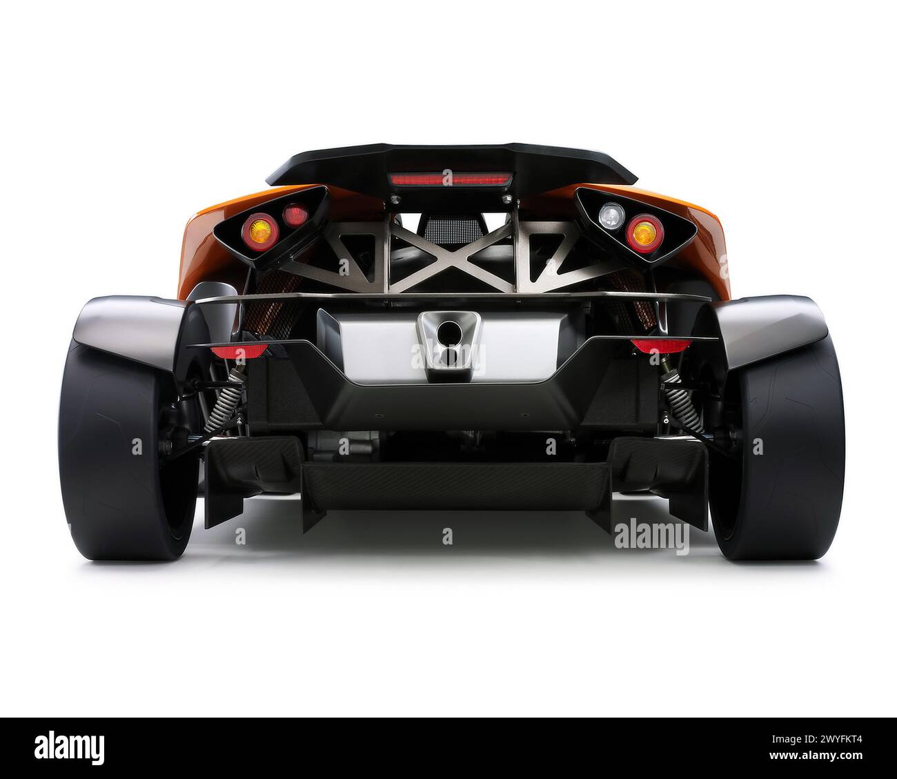 Présentation de l'avenir, performance, montée d'adrénaline, designs limités. : Un aperçu de Supercars & concept Cars Evolution Banque D'Images