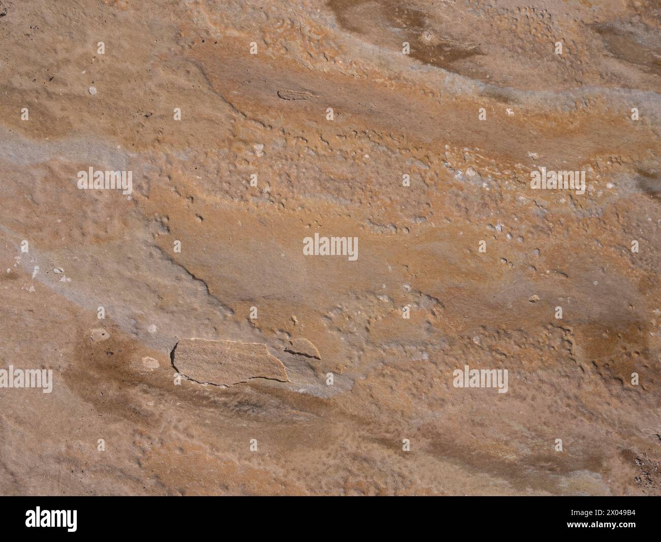 Fond de pierre marron et texture.Fermer Banque D'Images