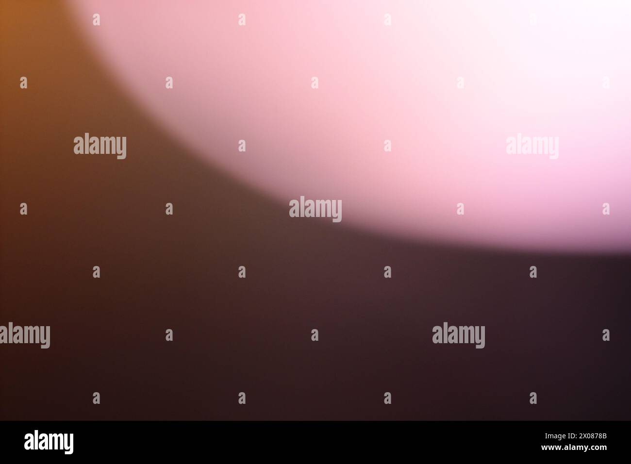 Perspectives abstraites : un voyage visuel Banque D'Images