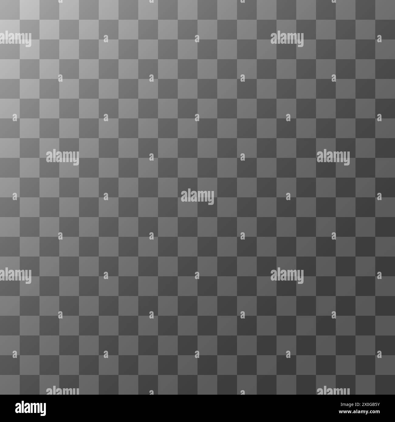fond carré pour png transparent avec gradient wow Illustration de Vecteur