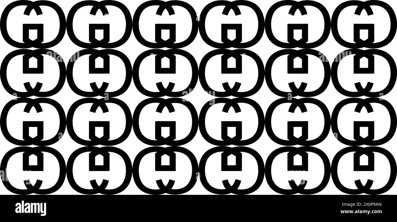 Design d'art mural imprimable Illustration de Vecteur