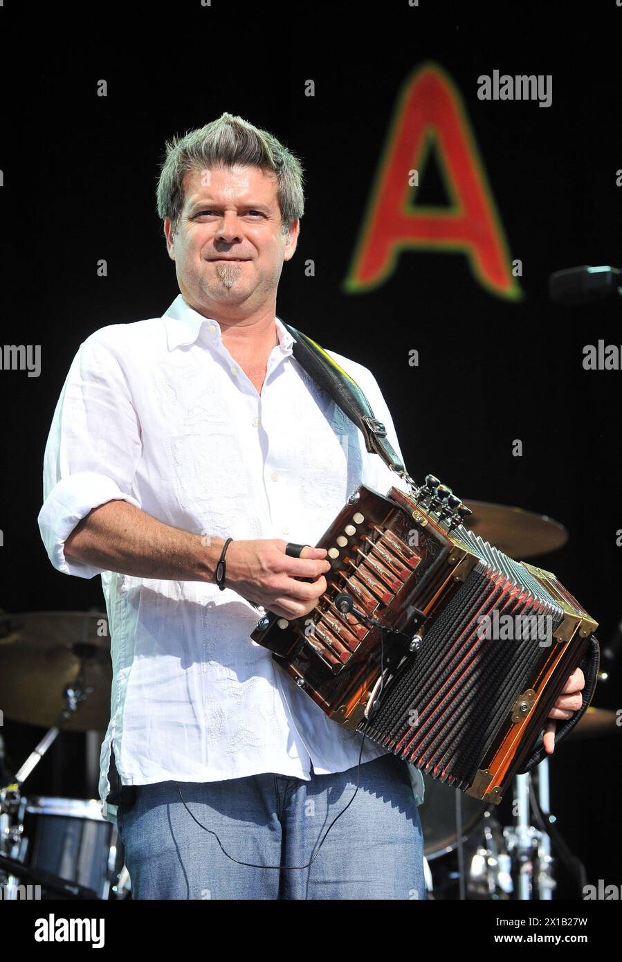 Steve Riley Bam Steve riley et mamou Banque de photographies et d’images à haute ...