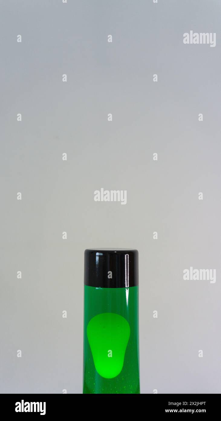 Ambiance vintage avec une touche moderne Banque D'Images