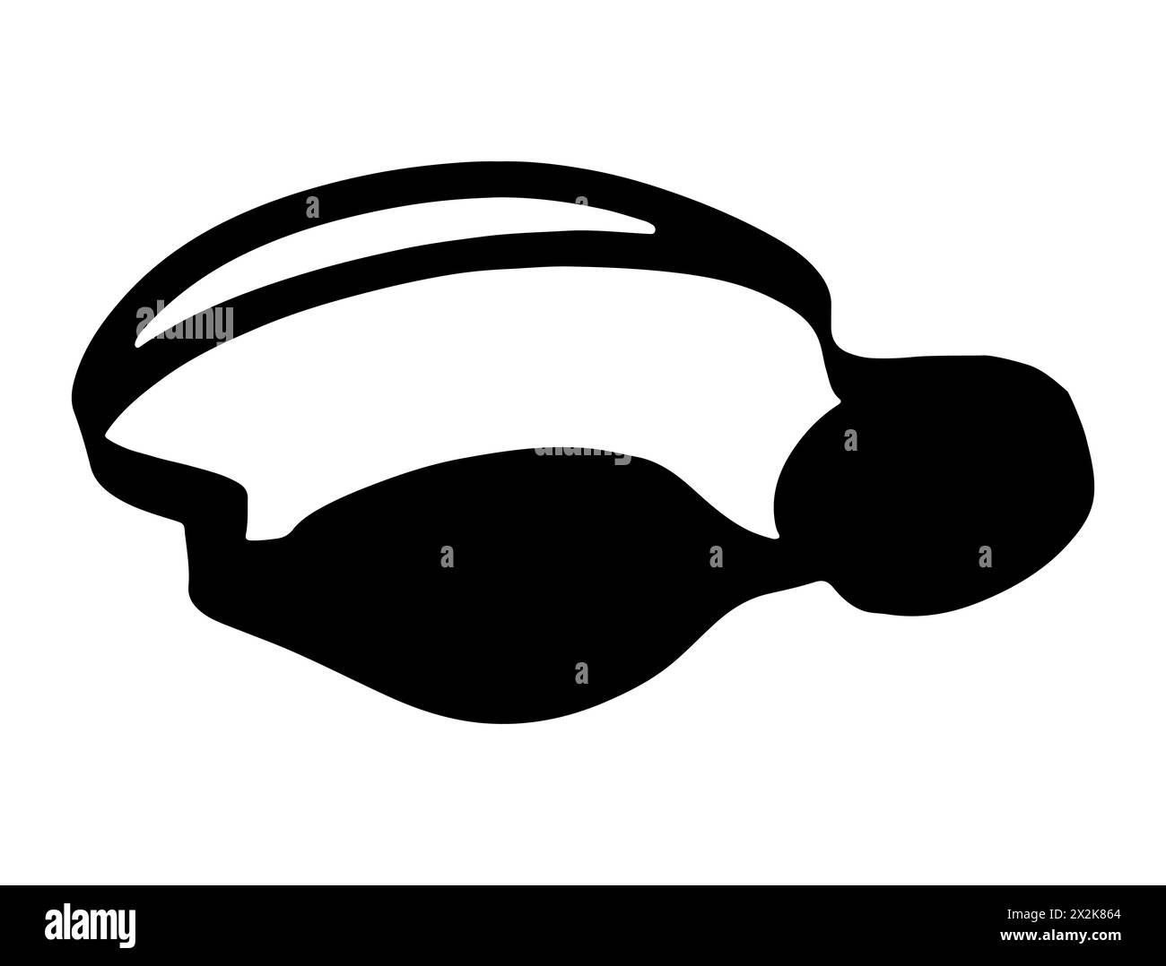 Lunettes de natation silhouette art vectoriel Illustration de Vecteur Lunettes de natation silhouette art vectoriel Illustration de Vecteur