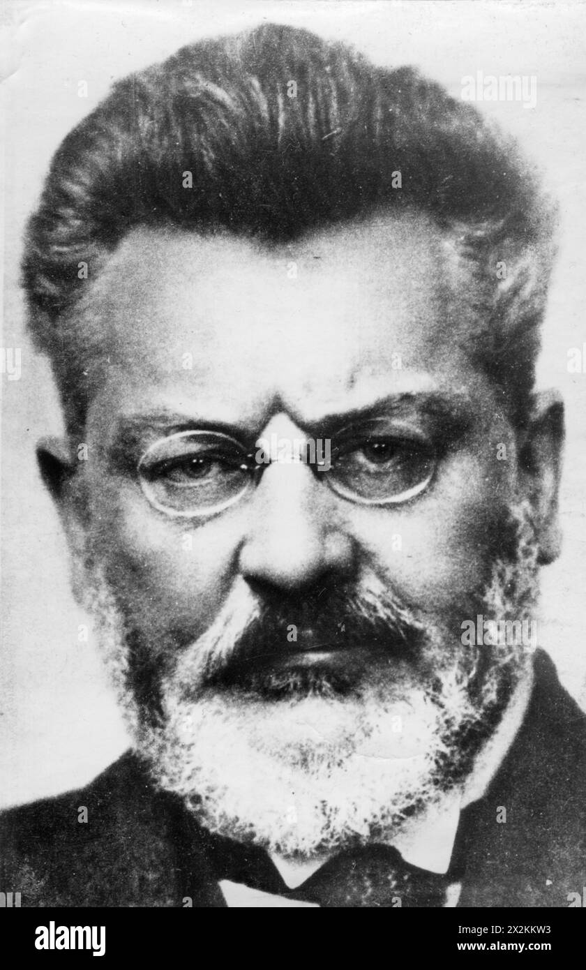 Slevogt, Max, 8.10.1868 - 20.9,1932, peintre et graphiste allemand, années 1920, DROITS-SUPPLÉMENTAIRES-AUTORISATION-INFO-NON-DISPONIBLE Banque D'Images