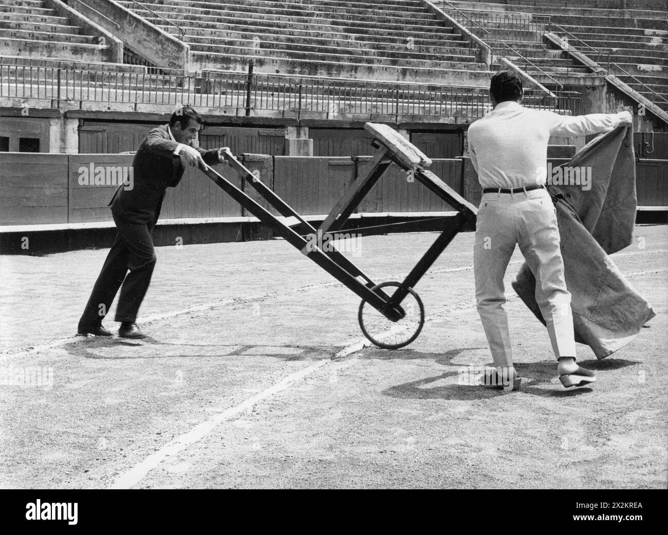 Sordi, Alberto, 15.6.1920 - 24.2,2003, acteur italien, DROITS-SUPPLÉMENTAIRES-AUTORISATION-INFO-NON-DISPONIBLE Banque D'Images