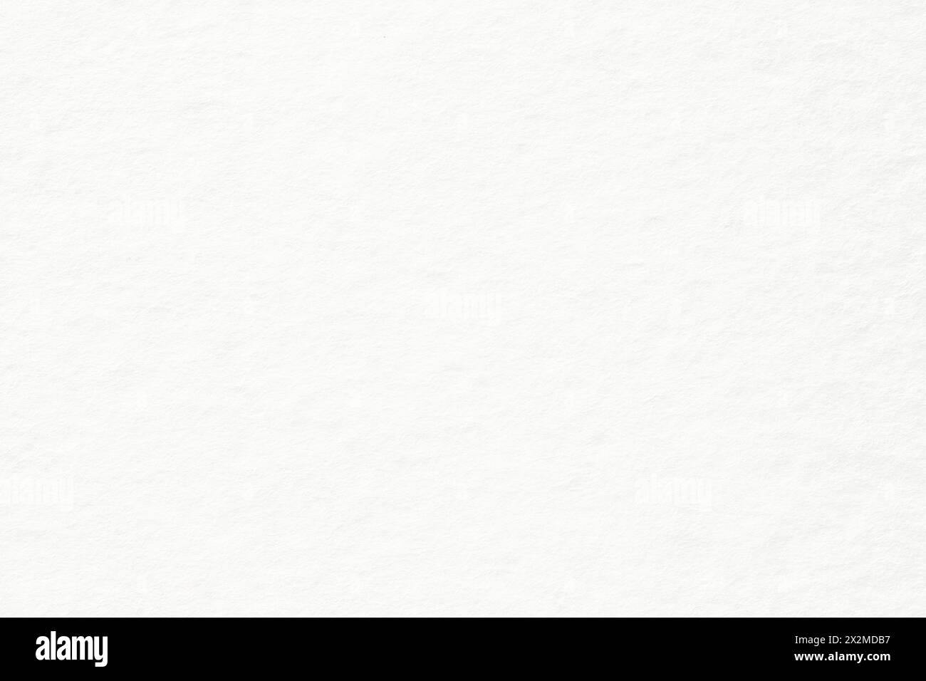 papier blanc avec une texture rugueuse. fond de papier pour inscription Banque D'Images