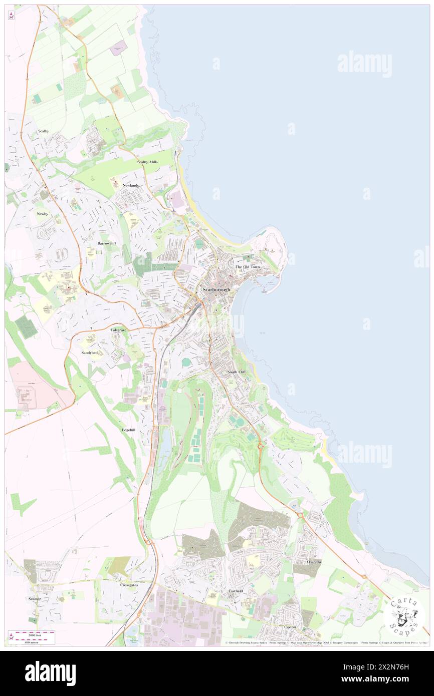 Granville Lodge, North Yorkshire, GB, Royaume-Uni, Angleterre, n 54 16' 37'', S 0 24' 3'', carte, Cartascapes carte publiée en 2024. Explorez Cartascapes, une carte qui révèle la diversité des paysages, des cultures et des écosystèmes de la Terre. Voyage à travers le temps et l'espace, découvrir l'interconnexion du passé, du présent et de l'avenir de notre planète. Banque D'Images