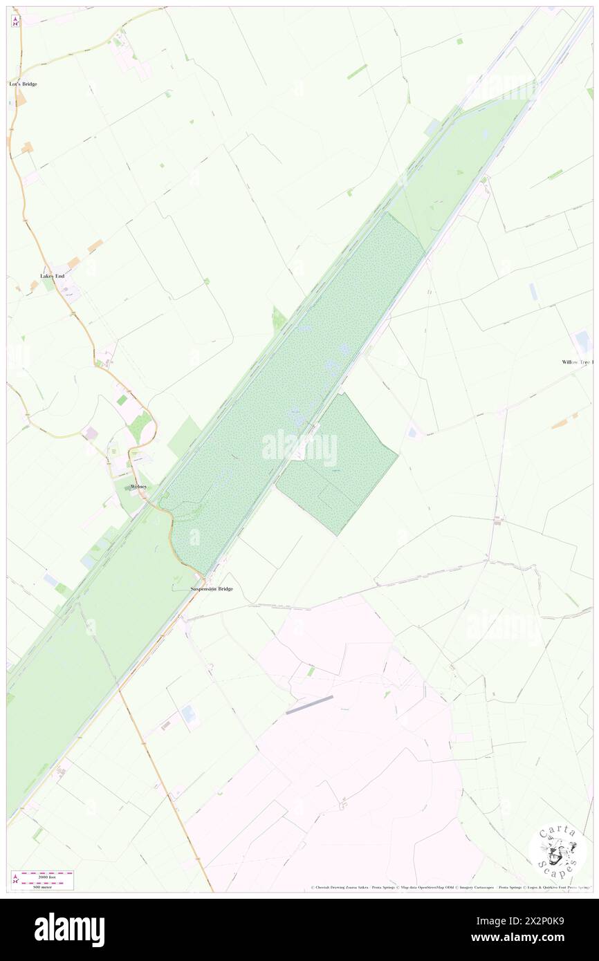 WWT Welney, Norfolk, GB, Royaume-Uni, Angleterre, n 52 31' 30'', N 0 16' 36'', carte, Cartascapes carte publiée en 2024. Explorez Cartascapes, une carte qui révèle la diversité des paysages, des cultures et des écosystèmes de la Terre. Voyage à travers le temps et l'espace, découvrir l'interconnexion du passé, du présent et de l'avenir de notre planète. Banque D'Images