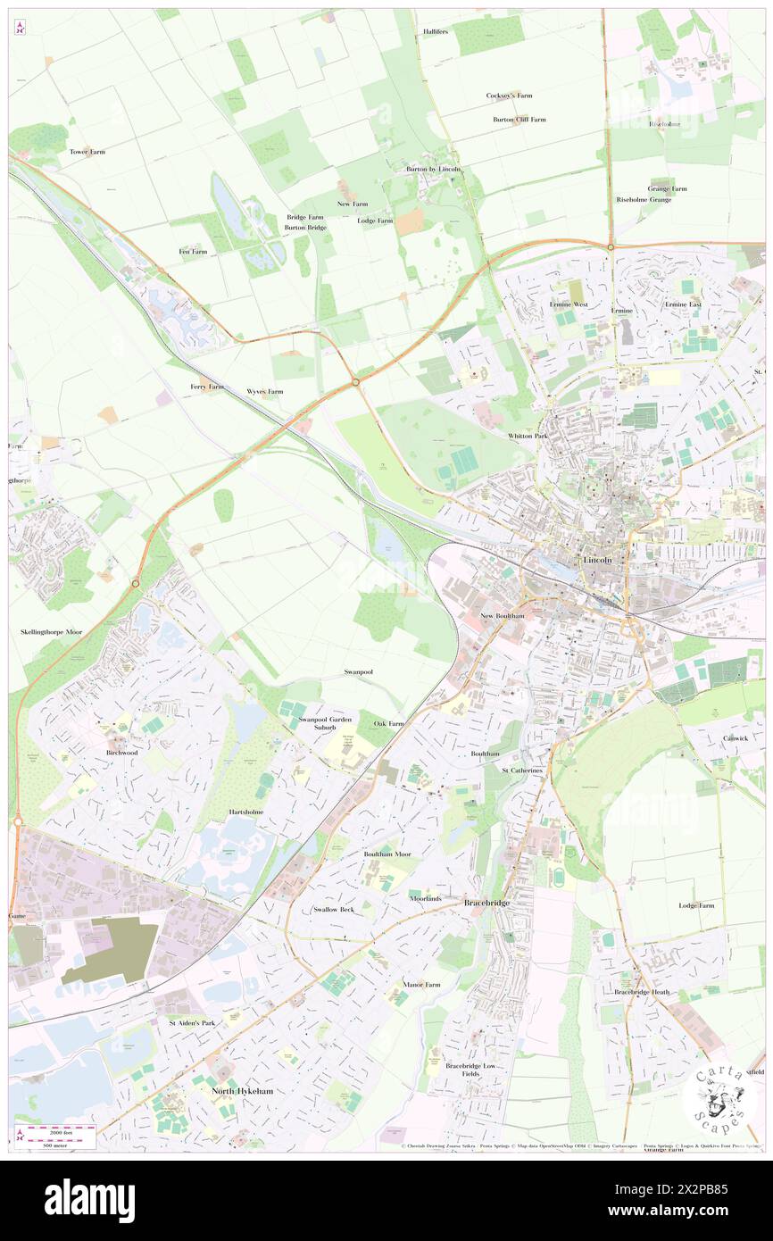 Émetteur d'ondes médianes Swan Pool, Mast West, Lincolnshire, GB, Royaume-Uni, Angleterre, N 53 13' 39'', S 0 34' 6'', carte, Cartascapes carte publiée en 2024. Explorez Cartascapes, une carte qui révèle la diversité des paysages, des cultures et des écosystèmes de la Terre. Voyage à travers le temps et l'espace, découvrir l'interconnexion du passé, du présent et de l'avenir de notre planète. Banque D'Images