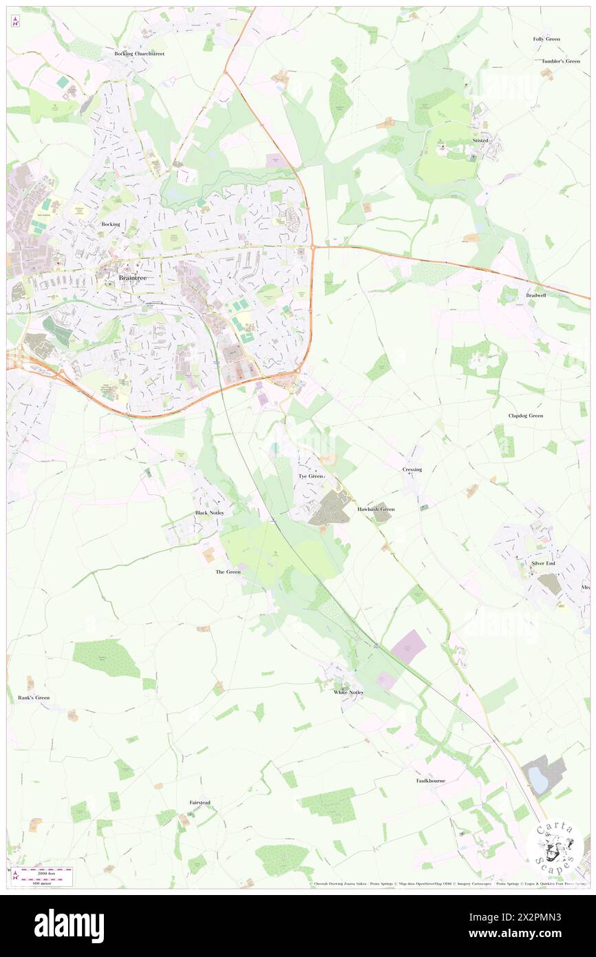 Tye Green, Essex, GB, Royaume-Uni, Angleterre, n 51 51' 35'', N 0 34' 56'', carte, Cartascapes carte publiée en 2024. Explorez Cartascapes, une carte qui révèle la diversité des paysages, des cultures et des écosystèmes de la Terre. Voyage à travers le temps et l'espace, découvrir l'interconnexion du passé, du présent et de l'avenir de notre planète. Banque D'Images