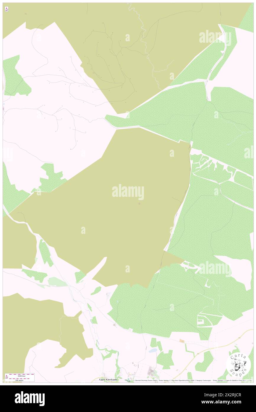 Carn na Cailliche, Moray, GB, Royaume-Uni, Écosse, n 57 30' 34'', S 3 21' 30'', carte, Cartascapes carte publiée en 2024. Explorez Cartascapes, une carte qui révèle la diversité des paysages, des cultures et des écosystèmes de la Terre. Voyage à travers le temps et l'espace, découvrir l'interconnexion du passé, du présent et de l'avenir de notre planète. Banque D'Images