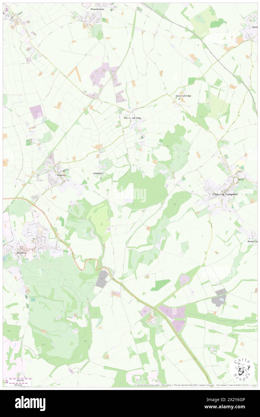 Weston Park, Gloucestershire, GB, Royaume-Uni, Angleterre, n 52 2' 57'', S 1 49' 8'', carte, Cartascapes carte publiée en 2024. Explorez Cartascapes, une carte qui révèle la diversité des paysages, des cultures et des écosystèmes de la Terre. Voyage à travers le temps et l'espace, découvrir l'interconnexion du passé, du présent et de l'avenir de notre planète. Banque D'Images