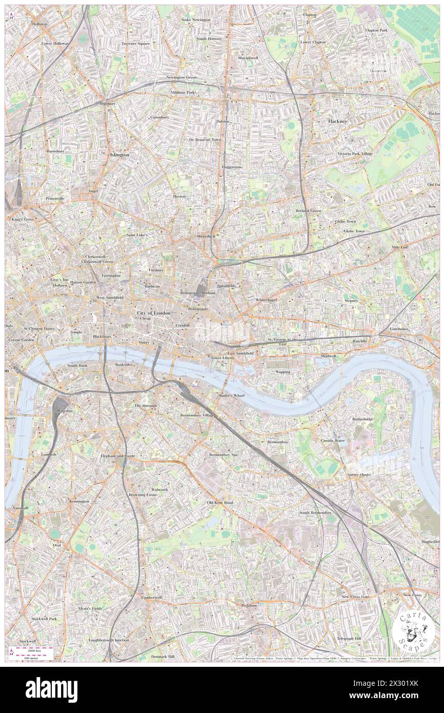 BRIDGESTREET INDIA STREET, Greater London, GB, Royaume-Uni, Angleterre, n 51 30' 45'', S 0 4' 34'', carte, Cartascapes carte publiée en 2024. Explorez Cartascapes, une carte qui révèle la diversité des paysages, des cultures et des écosystèmes de la Terre. Voyage à travers le temps et l'espace, découvrir l'interconnexion du passé, du présent et de l'avenir de notre planète. Banque D'Images