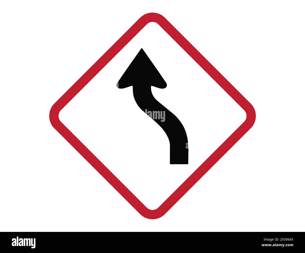 Art vectoriel de signalisation routière Illustration de Vecteur