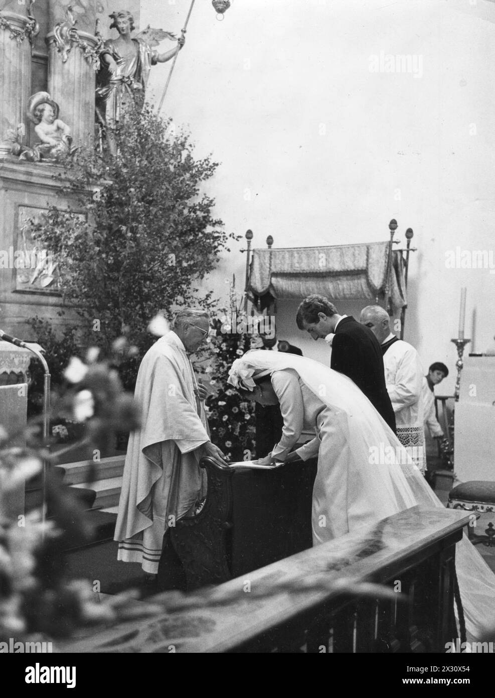 Spiegel, comte Ferdinand, aristocrate allemand, AUTORISATION-DROITS-SUPPLÉMENTAIRES-INFO-NON-DISPONIBLE Banque D'Images