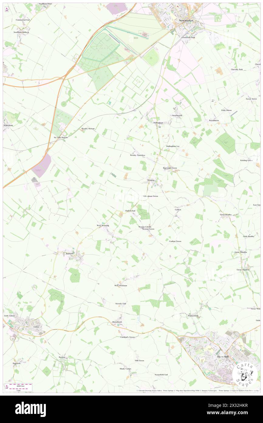 Carlton, Leicestershire, GB, Royaume-Uni, Angleterre, n 52 38' 14'', S 1 25' 33'', carte, Cartascapes carte publiée en 2024. Explorez Cartascapes, une carte qui révèle la diversité des paysages, des cultures et des écosystèmes de la Terre. Voyage à travers le temps et l'espace, découvrir l'interconnexion du passé, du présent et de l'avenir de notre planète. Banque D'Images