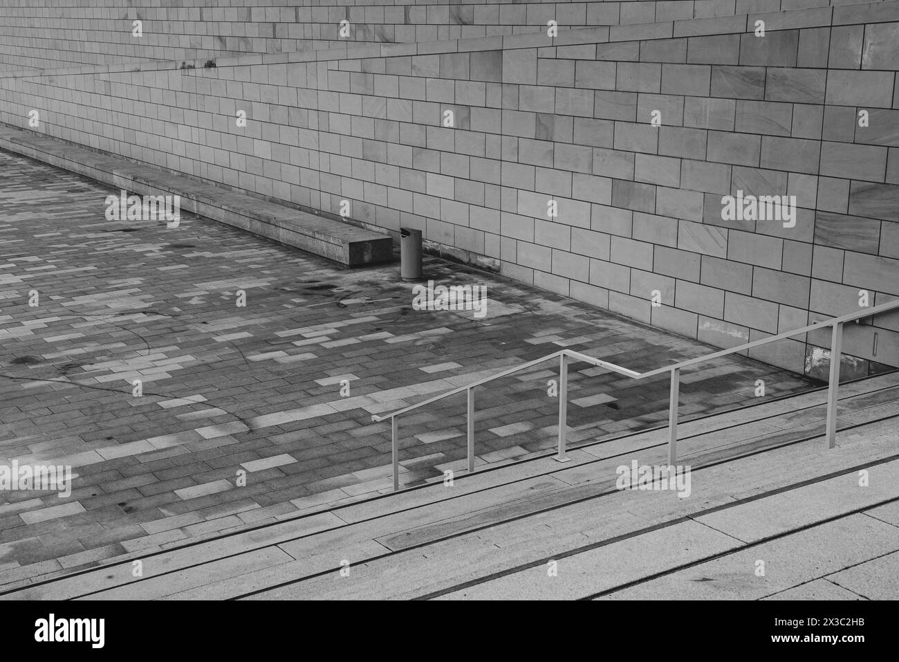 Le musée Bode à Berlin/Allemagne, le musée Bode, l'île aux musées à Berlin, en arrière-plan la tour de télévision de Berlin Banque D'Images