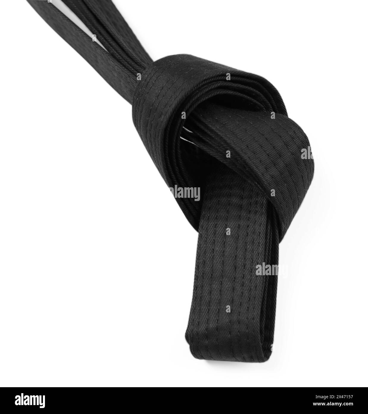 Ceinture Noire En Satin Arts Martiaux - Écharpe Kung-Fu 300 Cm Playwell