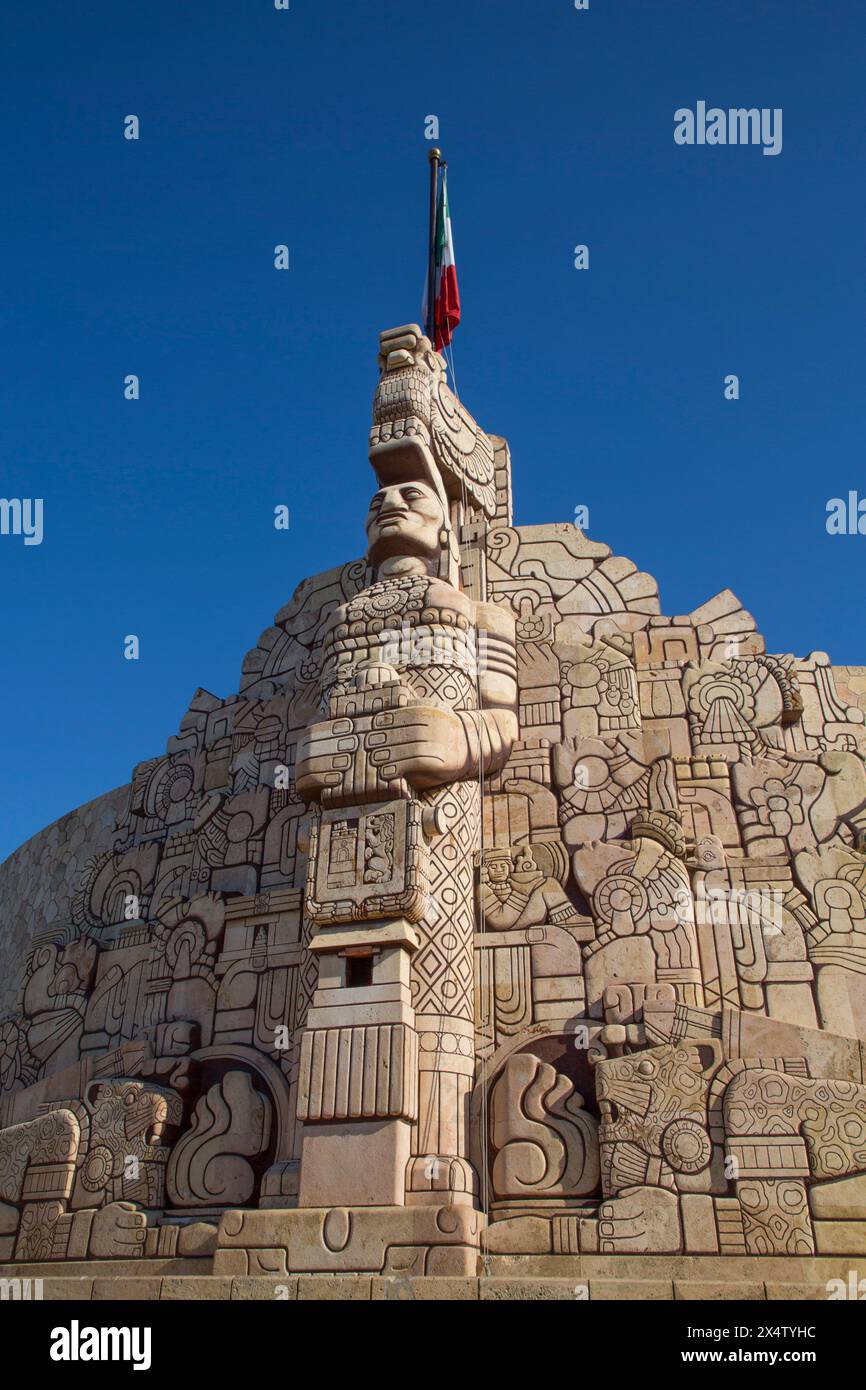 Monumento a la patria Banque de photographies et d’images à haute ...
