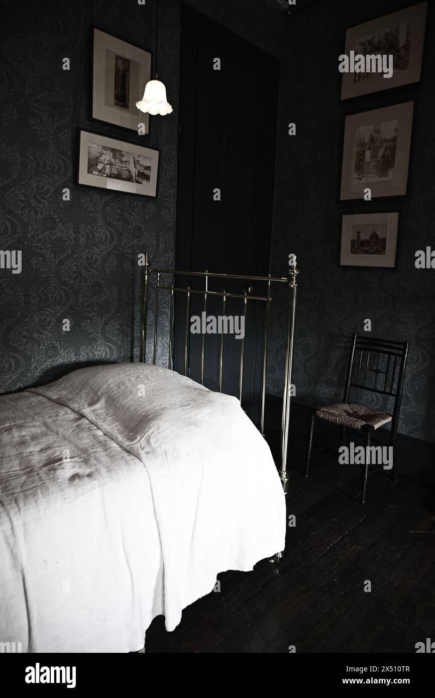 Leighton House Banque D'Images