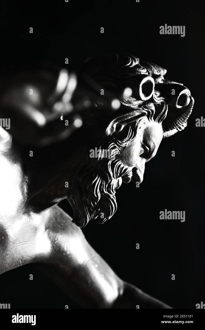 Leighton House Banque D'Images