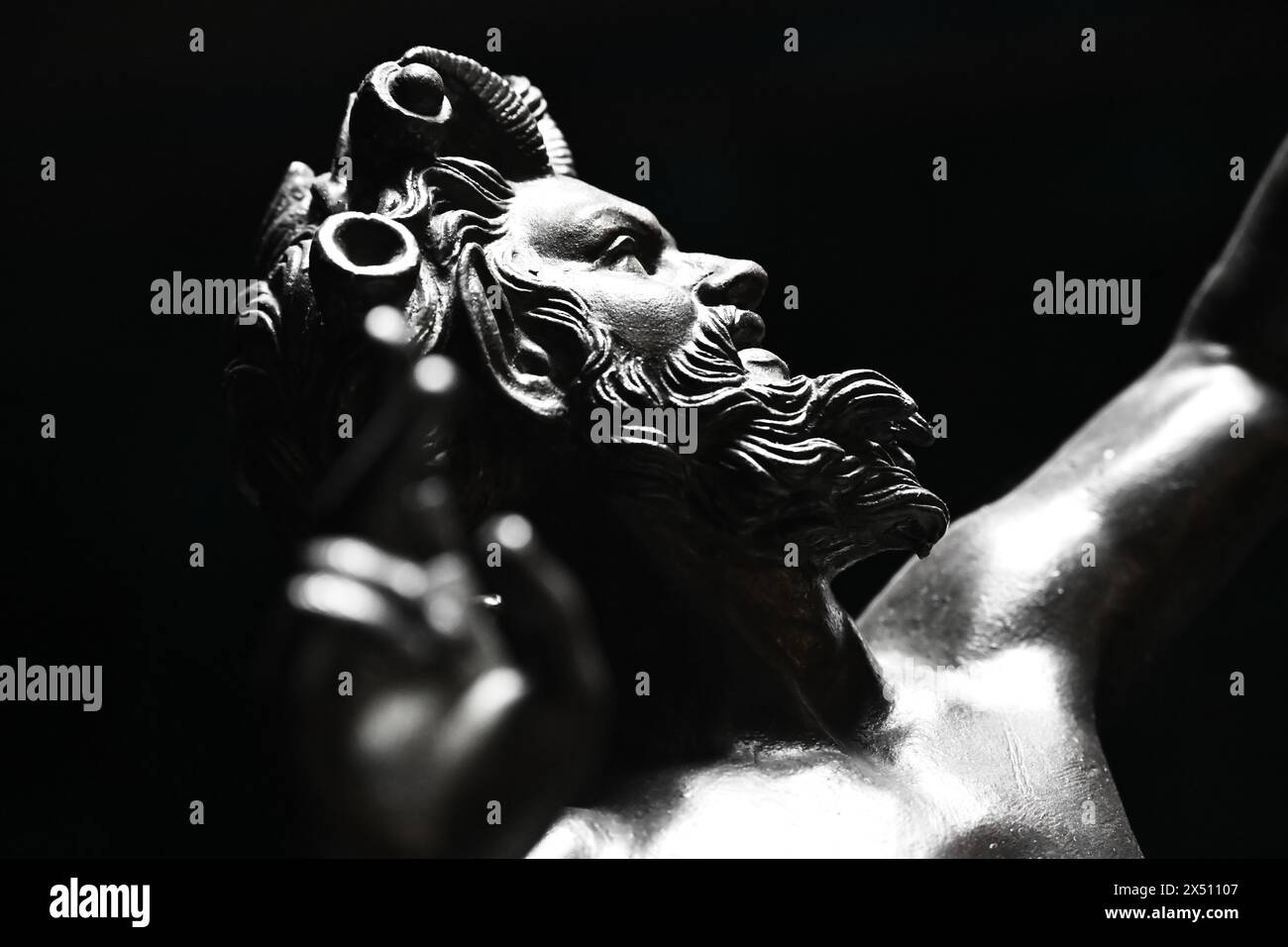 Leighton House Banque D'Images