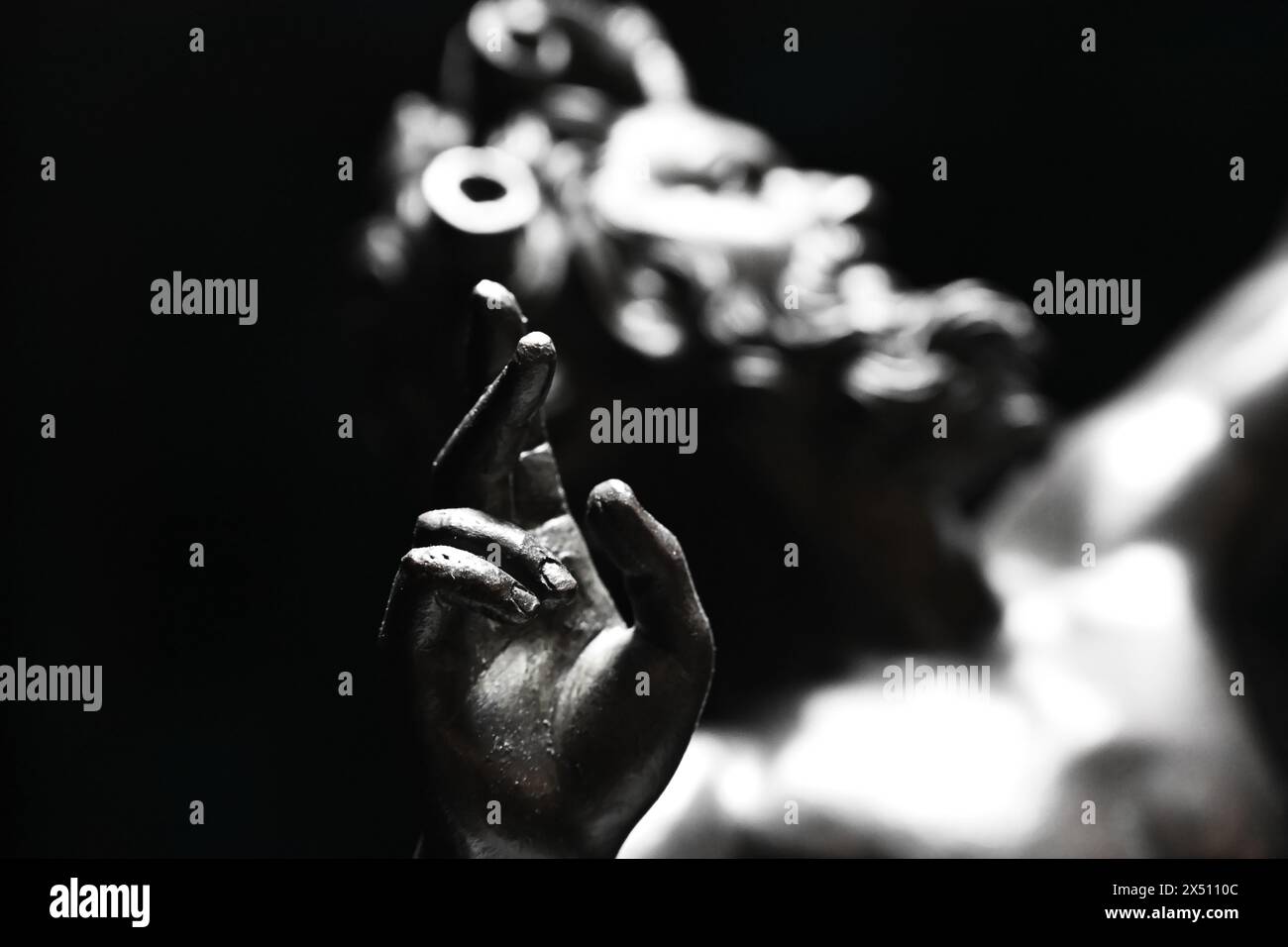 Leighton House Banque D'Images