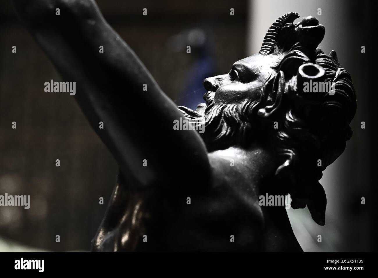 Leighton House Banque D'Images