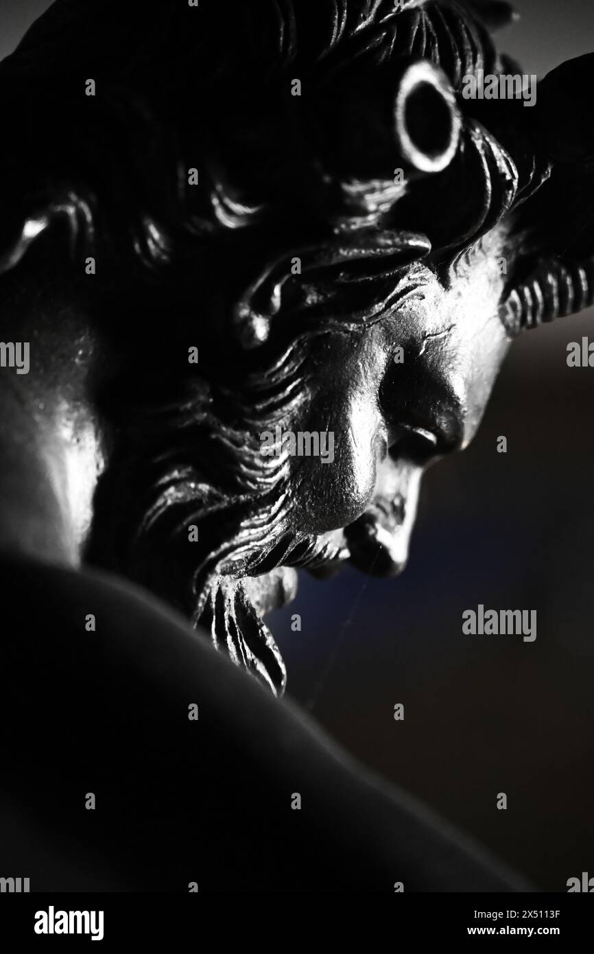 Leighton House Banque D'Images