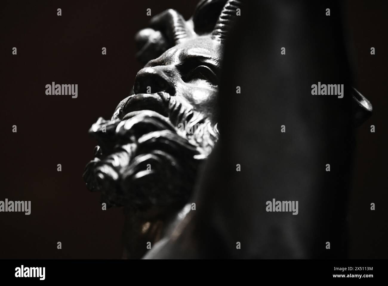 Leighton House Banque D'Images