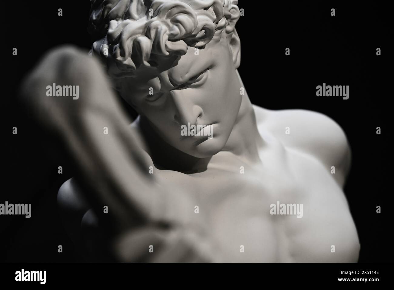 Leighton House Banque D'Images