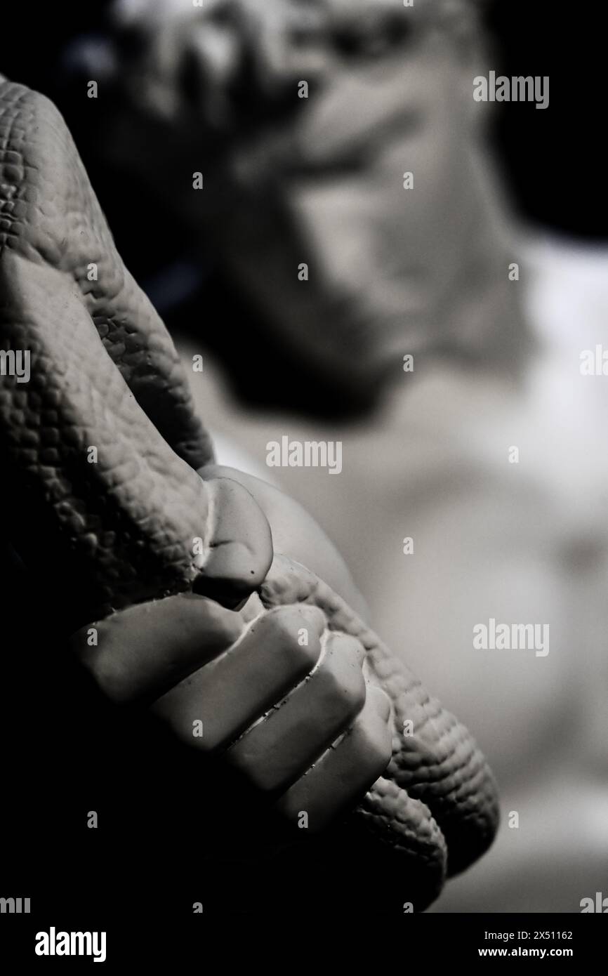 Leighton House Banque D'Images