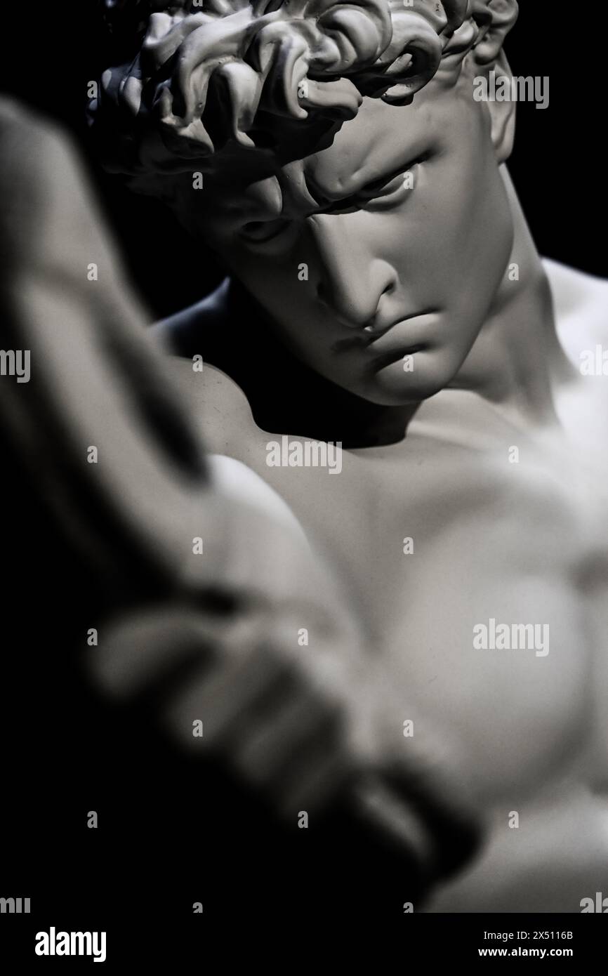 Leighton House Banque D'Images