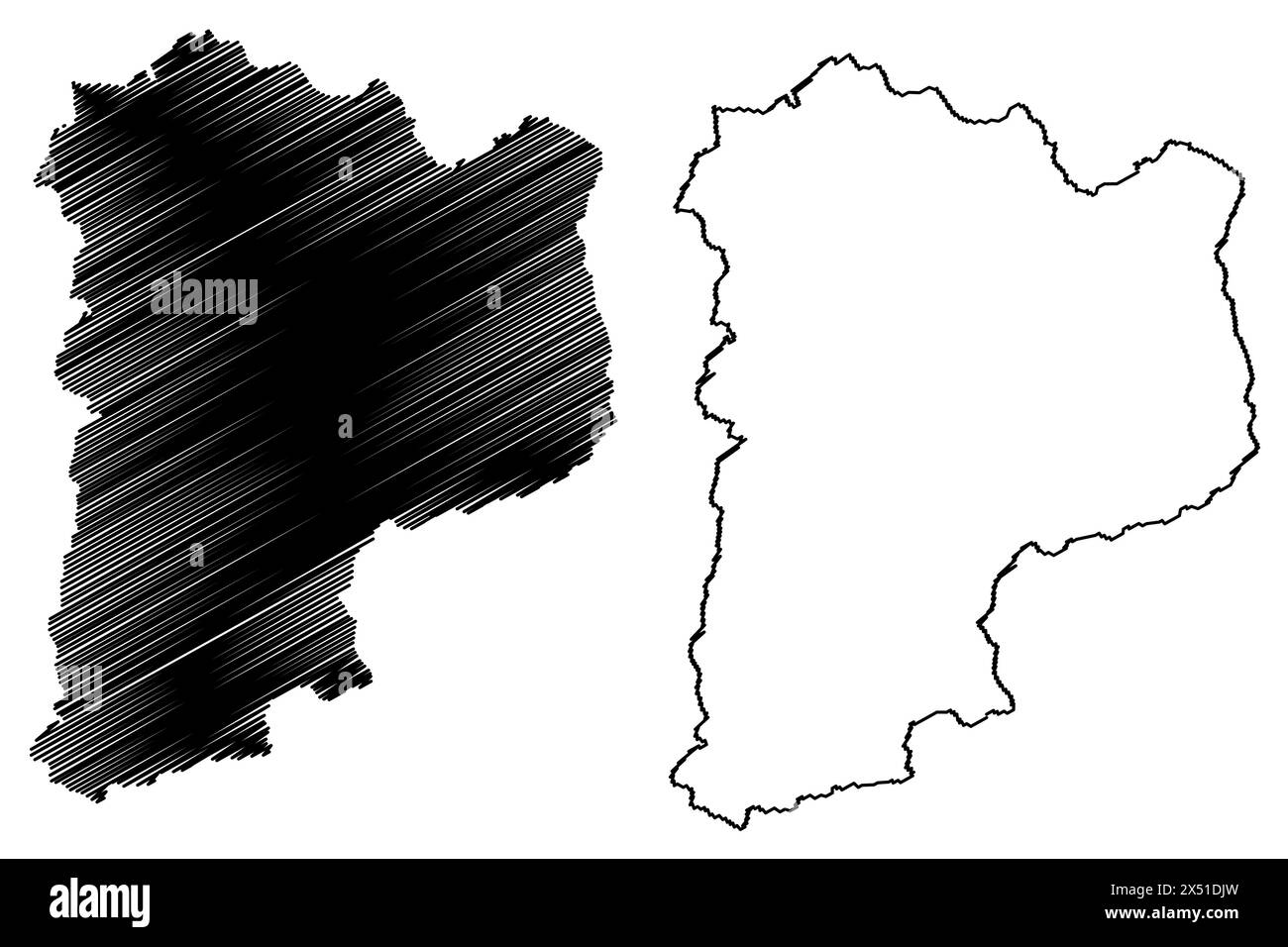 St. Johann im Pongau district (République d'Autriche ou Österreich, état de Salzbourg) carte illustration vectorielle, scribble sketch Bezirk St. Johann im Pongau Illustration de Vecteur St. Johann im Pongau district (République d'Autriche ou Österreich, état de Salzbourg) carte illustration vectorielle, scribble sketch Bezirk St. Johann im Pongau Illustration de Vecteur