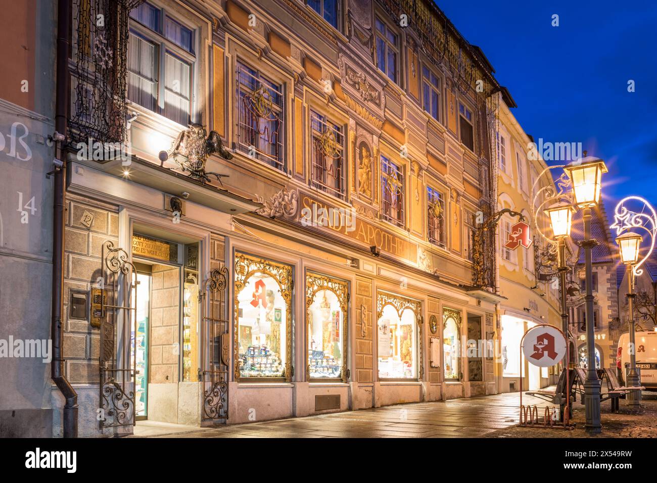 Géographie / voyage, Allemagne, Bavière, Fuessen, AUTORISATION-DROITS-SUPPLÉMENTAIRES-INFO-NOT-AVAILABLE Banque D'Images