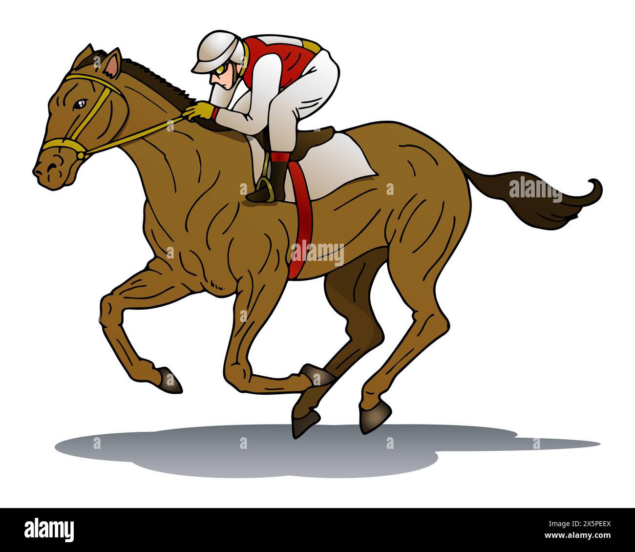 Guide ultime des courses hippiques : secrets et stratégies