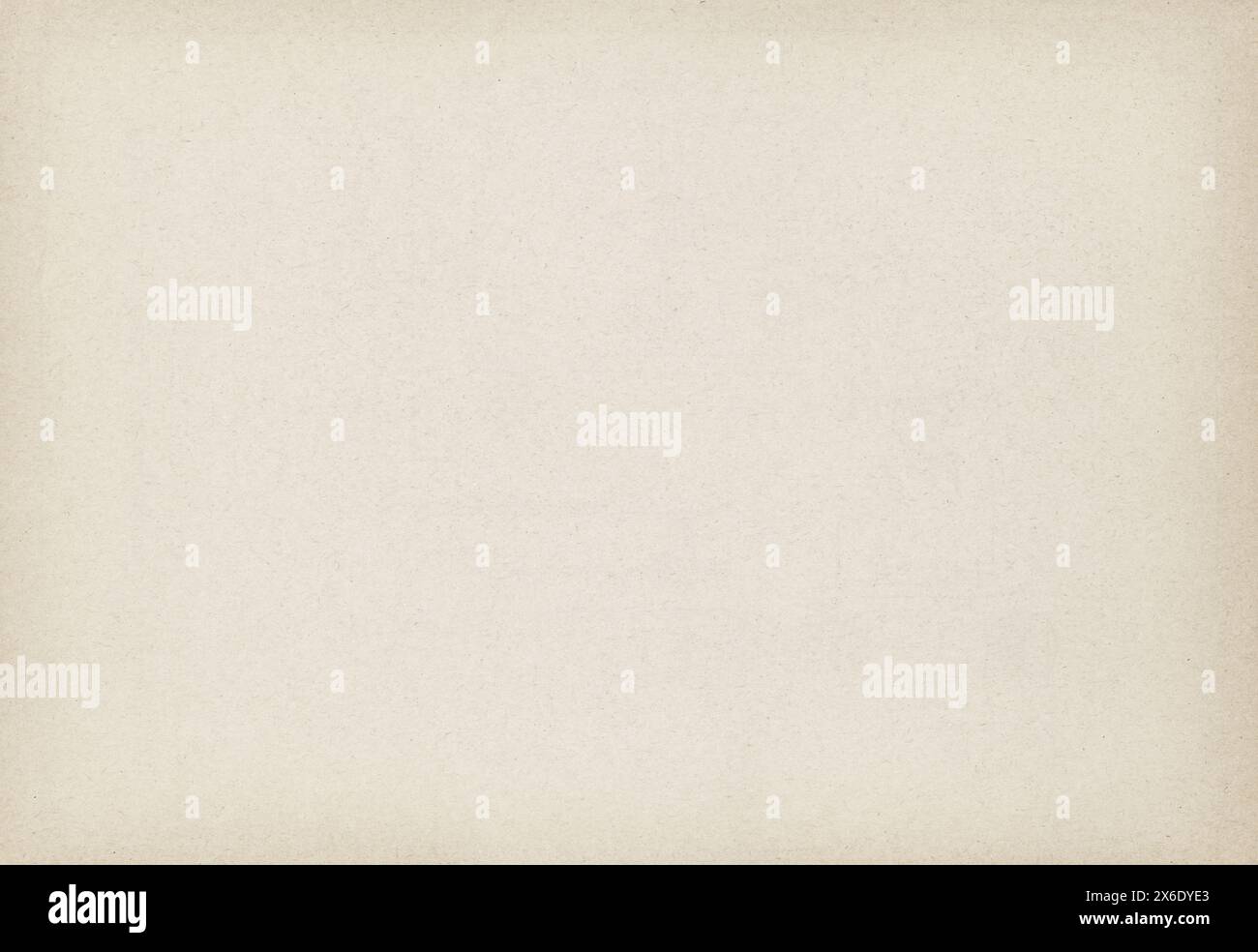 Fond de texture de papier blanc antique Banque D'Images