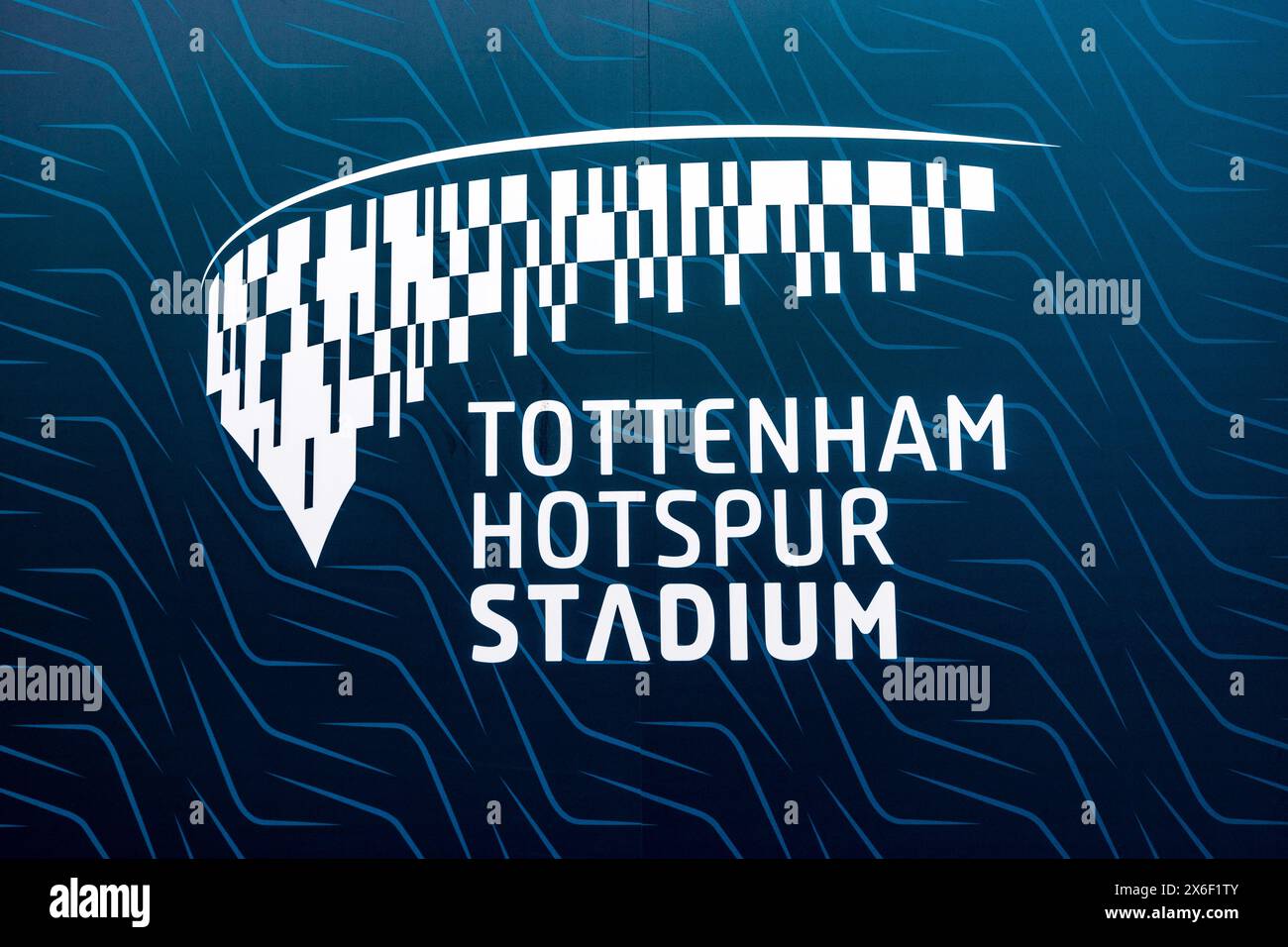 Tottenham Hotspur Stadium, White Hart Lane, Londres, dimanche 05 mai 2024. photo : David Rowland / One-Image.com Banque D'Images